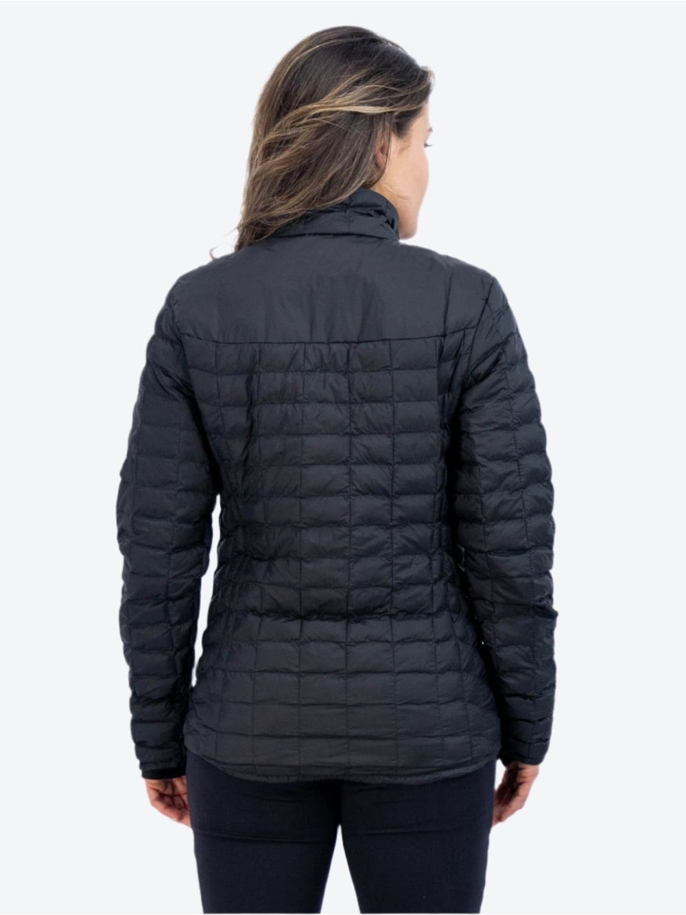 Fieldsheer Women's Heated Puffer Jacket Mobile Heat *No Battery* Large - Picture 3 of 13